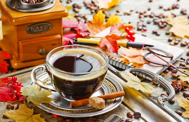 coffee
