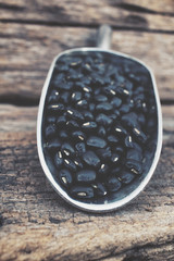 Black beans