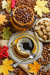 coffee