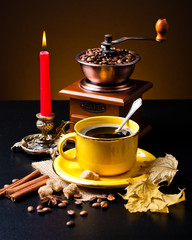 coffee