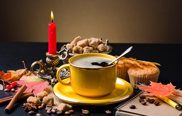 coffee