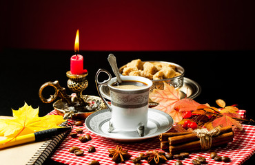 coffee