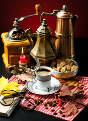 coffee