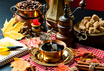 coffee