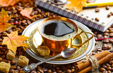coffee