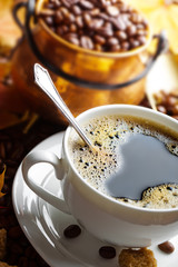 coffee