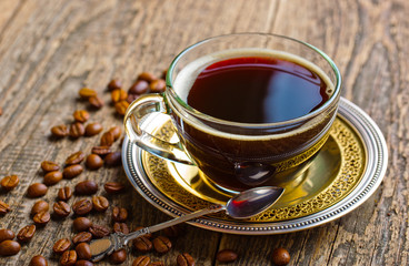 coffee