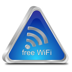 free wireless WiFi button