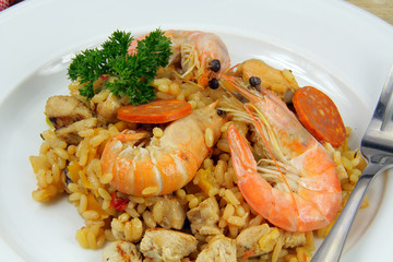 paella 10112015
