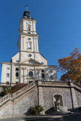 Thüringen - St. Salvatorkirche Gera