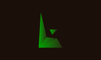 Alphabet Logo Template