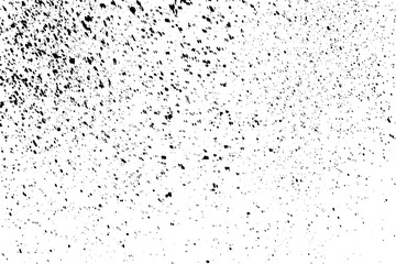Grainy abstract  texture on a white background. Design element. Vector illustration,eps 10.