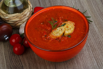 Gazpacho