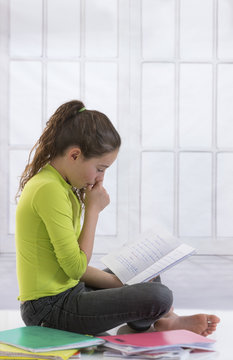 Devoirs Enfant