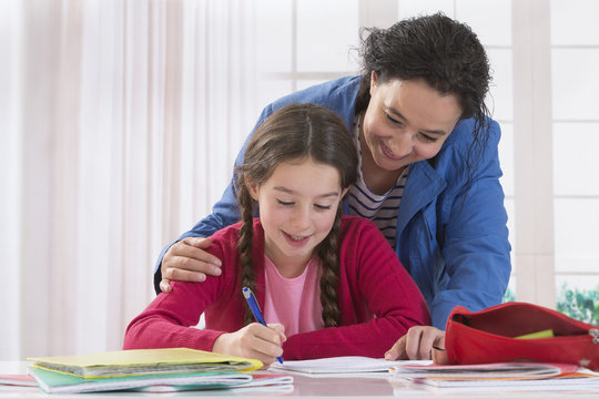 Devoir Enfant