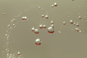Bubbles