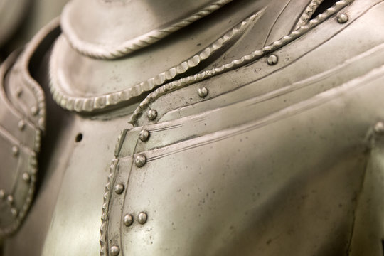 Medieval Armor