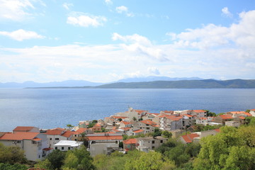 Obraz premium Igrane