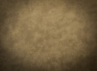 Old brown leather background