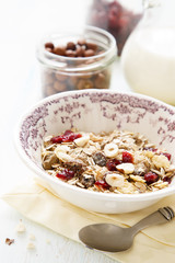 Muesli