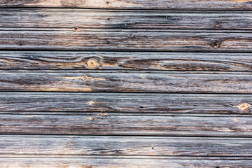 Fototapeta premium Grunge old weathered wood surface.