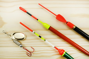 Fishing tools