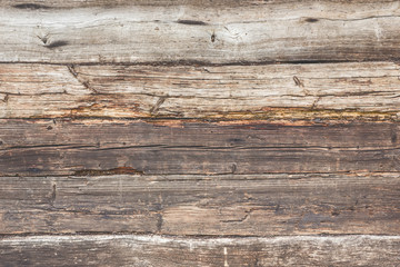 Fototapeta na wymiar Grunge old weathered wood surface