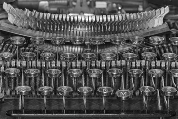 Beginning of the old story