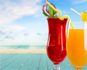 Juice.