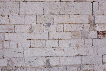 vintage background from stone