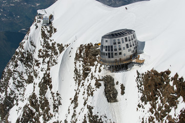 Refuge du Gouter