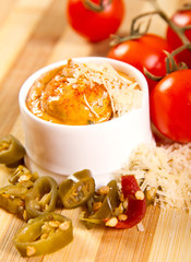 Mexican dip