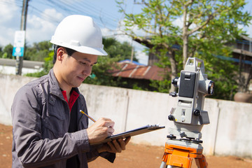 Engineers survey