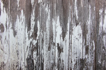 old wooden background