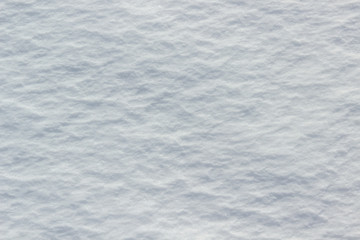 Natural raw snow capped textures