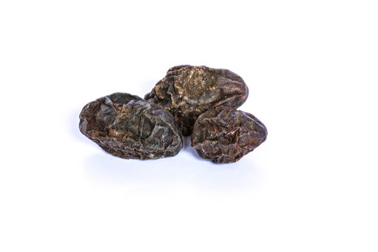 Terminalia chebula