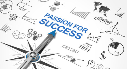 Passion for Success
