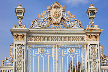 迎賓館　赤坂璃宮