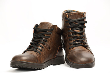 Men's Winter Boots