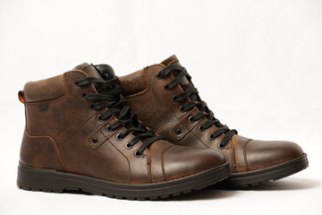 Men's Winter Boots