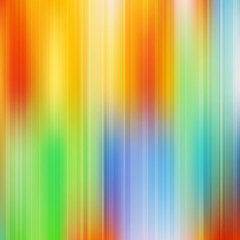 Abstract Stripes Spectrum Vector Background