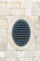 Oval Window