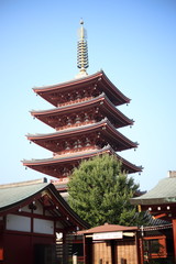 浅草ASAKUSA