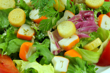 salade composée 10112015
