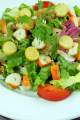 salade composée 10112015