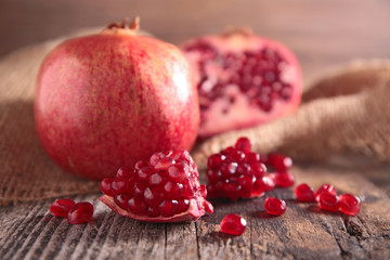 pomegranate