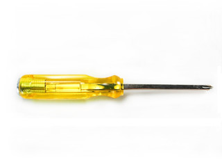 Screwdriver