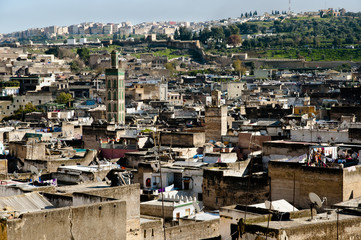 Fez - Morocco