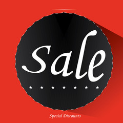 Black friday background