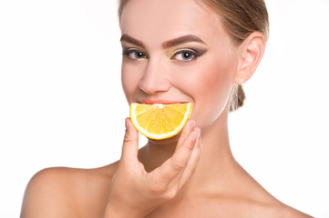 exfolier son visage pour avoir une belle peau